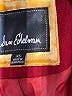 Sam Edelman Burgundy Wool Coat Size XS - photo 6