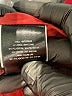 Sam Edelman Burgundy Wool Coat Size XS - photo 7