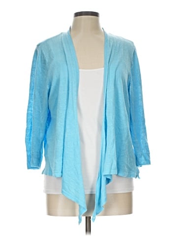 J.Jill Cardigan (view 1)