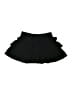 Primark Solid Black Skort Size XS - photo 1