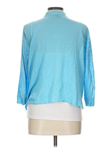 J.Jill Cardigan (view 2)