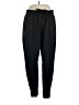Under Armour Solid Black Track Pants Size 1X (estimated) - photo 1