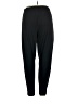 Under Armour Solid Black Track Pants Size 1X (estimated) - photo 2