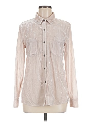 Splendid Long Sleeve Blouse (view 1)