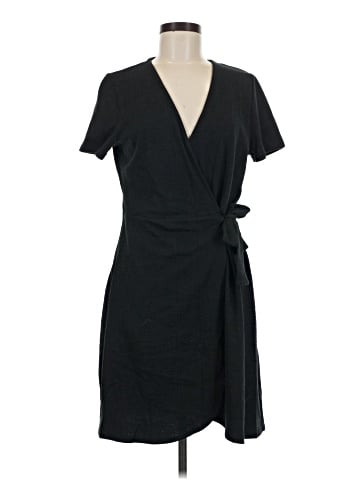 J.Crew Factory Store Casual Dress (view 1)