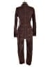 Free People Brown Jumpsuit Size L - photo 2