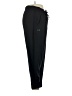 Under Armour Solid Black Track Pants Size 1X (estimated) - photo 4