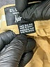Ellen Tracy 100% Silk Solid Tan Khakis Size 10 - photo 5