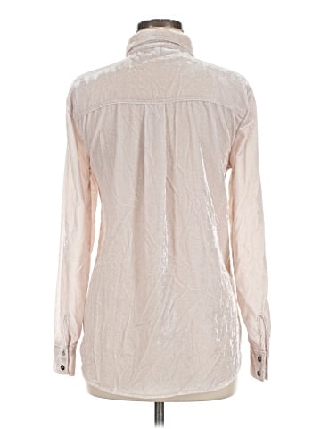 Splendid Long Sleeve Blouse (view 2)