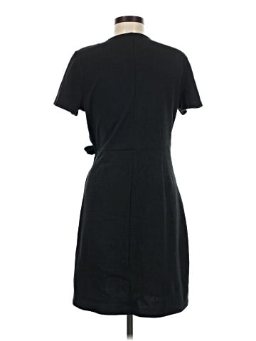 J.Crew Factory Store Casual Dress (view 2)