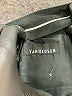 Van Heusen Houndstooth Gray Dress Pants Size 16 Reg - photo 4
