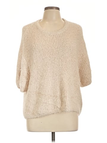 Express Pullover Sweater (view 1)