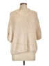 Express Tan Pullover Sweater Size L - photo 1