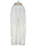 Quince 100% Linen White Linen Pants Size S - photo 1
