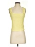 Old Navy Yellow Sleeveless Top Size S - photo 1
