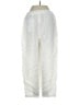 Quince 100% Linen White Linen Pants Size S - photo 2