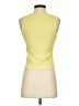 Old Navy Yellow Sleeveless Top Size S - photo 2