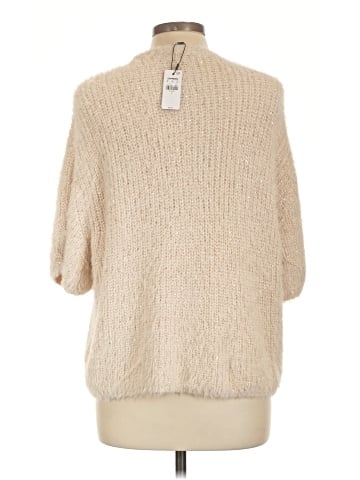 Express Pullover Sweater (view 2)