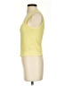 Old Navy Yellow Sleeveless Top Size S - photo 5