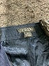 J.Crew 100% Acetate Blue Casual Pants Size M - photo 7