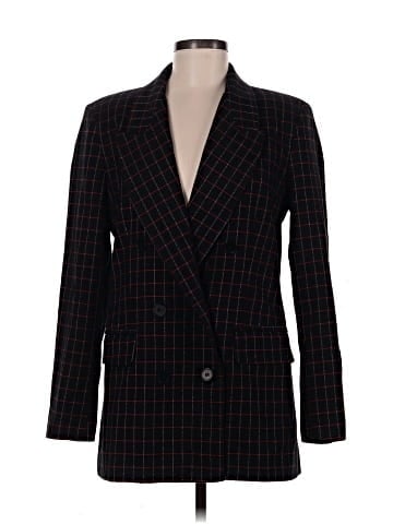 Zara Basic Blazer (view 1)
