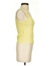 Old Navy Yellow Sleeveless Top Size S - photo 4