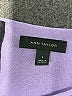 Ann Taylor Purple Sweatshirt Size S - photo 7