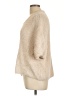 Express Tan Pullover Sweater Size L - photo 5