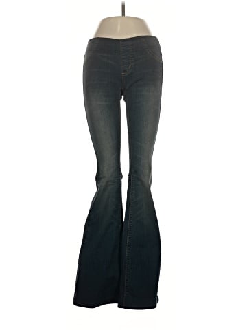 Free People Jeggings (view 1)