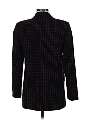 Zara Basic Blazer (view 2)