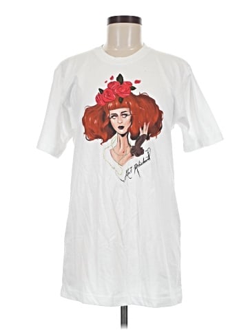 American Apparel Short Sleeve T-Shirt (view 1)