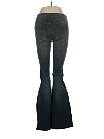 Free People Jeggings (view 2)
