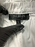 Talbots Solid Ivory Athletic Shorts Size L - photo 3