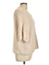 Express Tan Pullover Sweater Size L - photo 4
