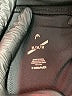 Head Black Athletic Shorts Size M - photo 3