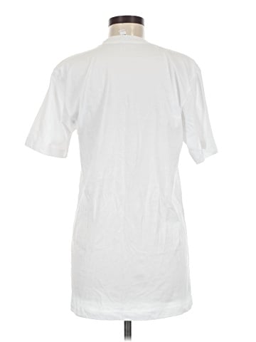 American Apparel Short Sleeve T-Shirt (view 2)