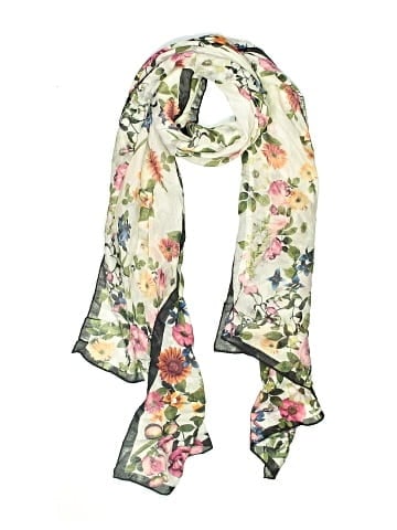 W by Worth Scarf (view 1)