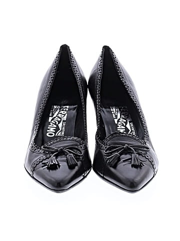 Salvatore Ferragamo Heels (view 2)