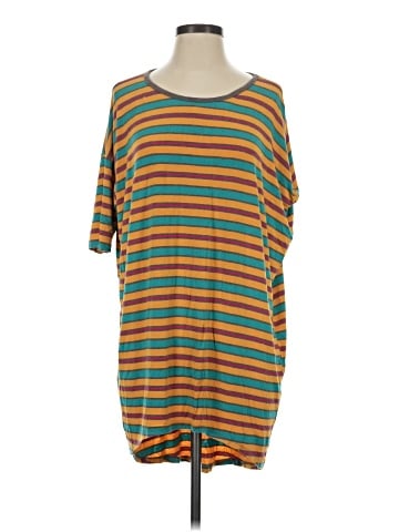 Lularoe 3/4 Sleeve T-Shirt (view 1)