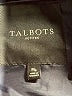 Talbots 100% Polyester Solid Pink Jacket Size M (petite) - photo 6
