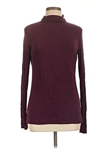 14th & Union Long Sleeve Top (view 1)