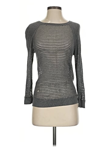 Express Pullover Sweater (view 1)