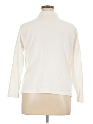 L.L.Bean Long Sleeve Polo (view 2)