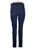 Old Navy Tweed Blue Jeans Size 16 (tall) - photo 2