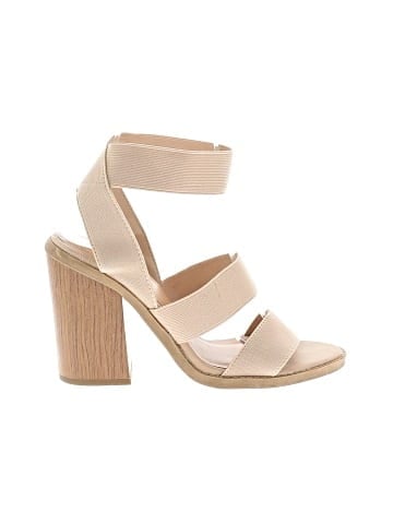 SODA Sandals (view 1)