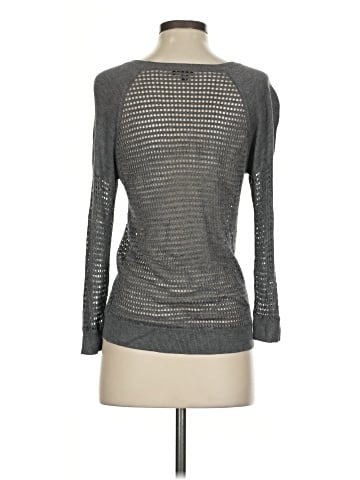 Express Pullover Sweater (view 2)