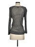 Express Gray Pullover Sweater Size S - photo 2