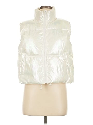 Papermoon Vest (view 1)