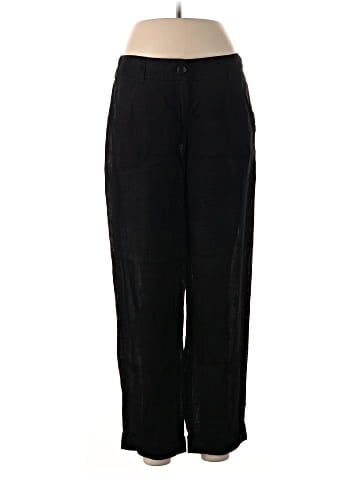 Theory Linen Pants (view 1)