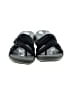 Clarks Black Sandals Size 6 1/2 (wide) - photo 2
